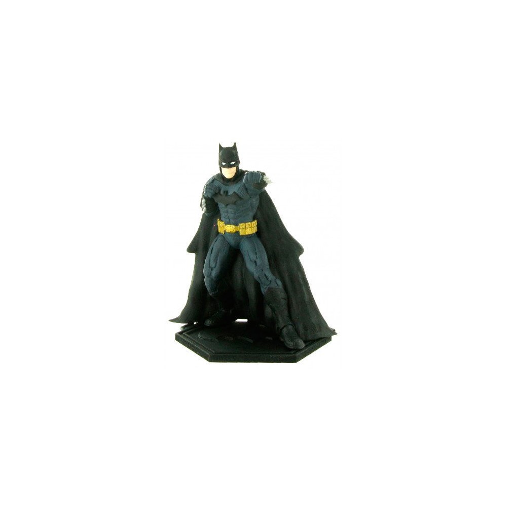 Figura Batman puño DC Comics