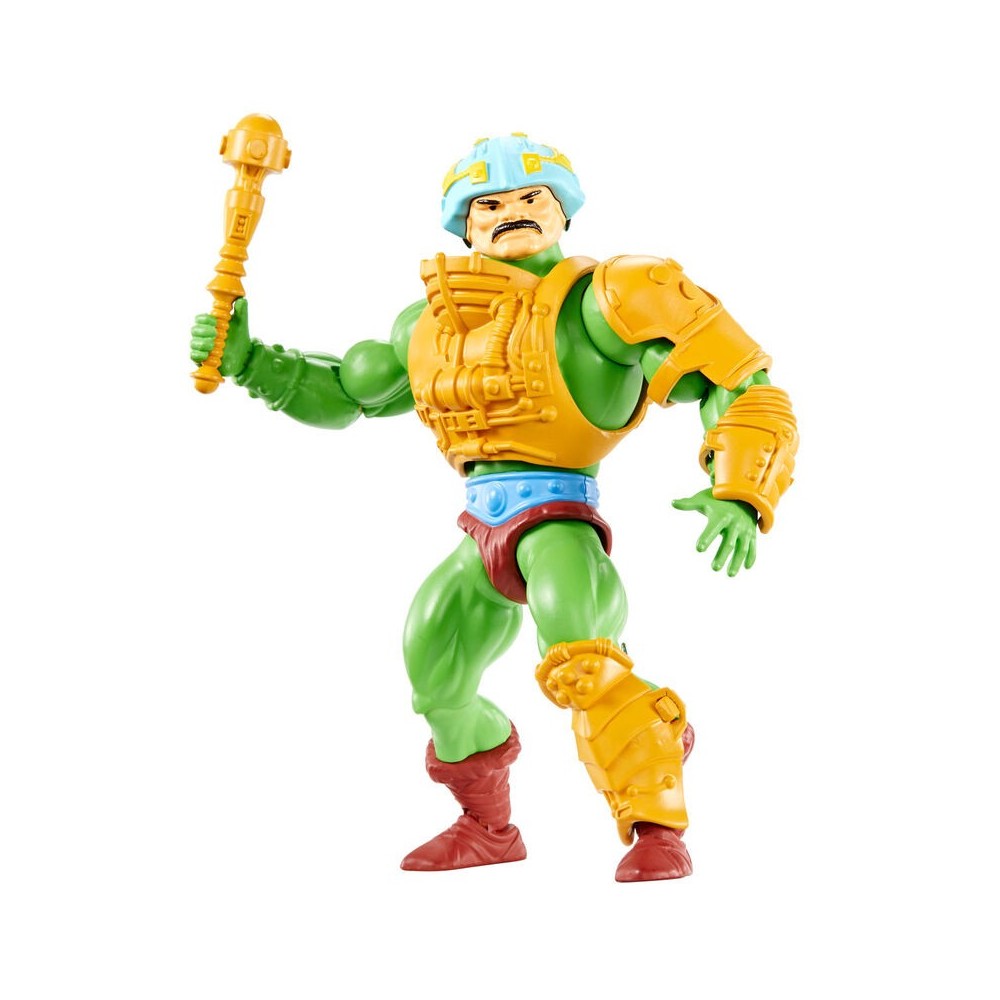 Figura Man-At-Arms Masters of the Universe Origins 14cm