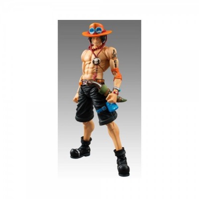 Figura D. Ace One Piece 18cm