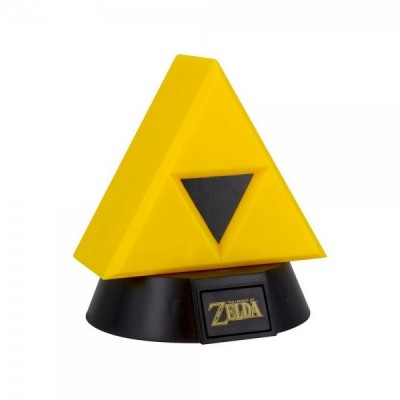 Lampara Triforce Zelda