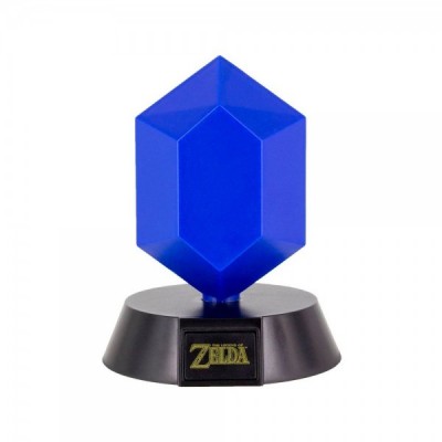 Lampara Icons Rupia Azul The Legend of Zelda