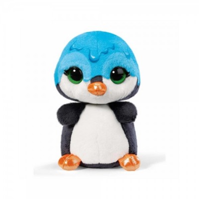 Peluche Pingüino Pripp Nici soft 16cm