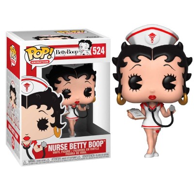 Figura POP Betty Boop Nurse