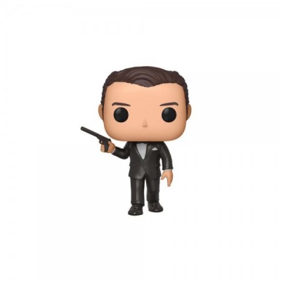Figura POP James Bond Pierce Brosnan Goldeneye serie 2