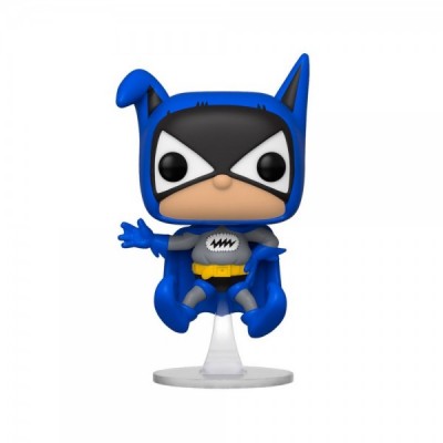 Figura POP DC Comics Batman 80th Bat-Mite 1st Appearance 1959