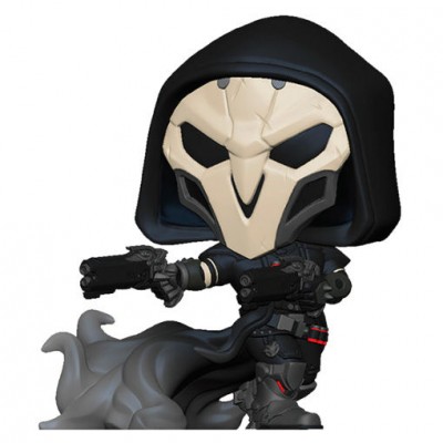 Figura POP Overwatch Reaper Wraith series 5