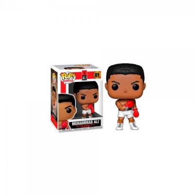 Figura POP Muhammad Ali