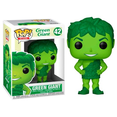 Figura POP Green Giant