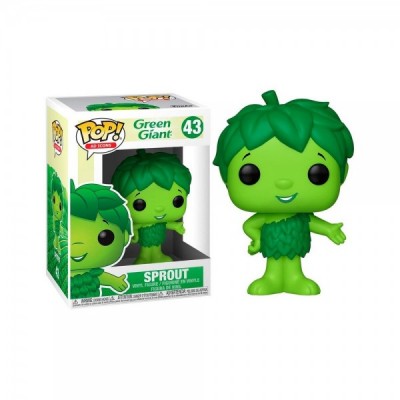 Figura POP Green Giant Sprout