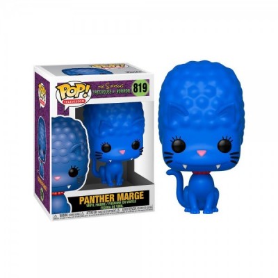 Figura POP Simpsons Panther Marge