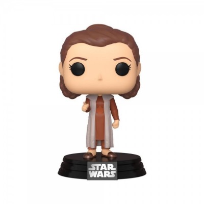Figura POP Star Wars ESB Leia Bespin