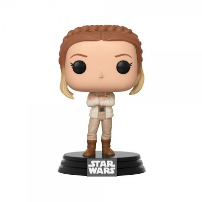 Figura POP Star Wars Rise of Skywalker Lieutenant Connix