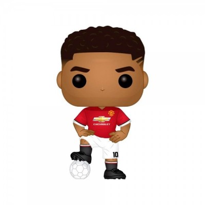 Figura POP Manchester United F.C Marcus Rashford