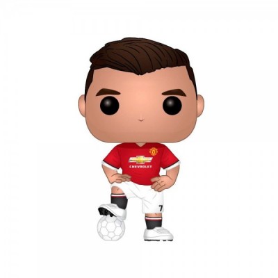 Figura POP Manchester United F.C Alexis Sanchez
