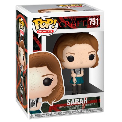 Figura POP The Craft Sarah