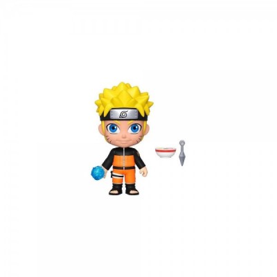 Figura 5 Star Naruto