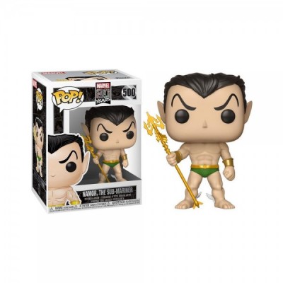Figura POP Marvel 80th First Appearance Namor