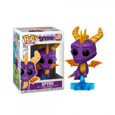 Figura POP Spyro