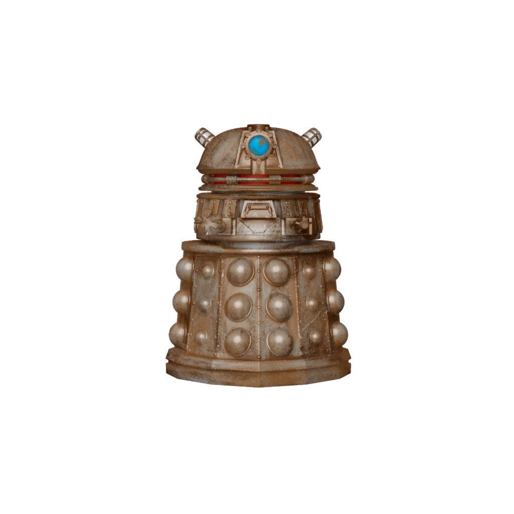 Figura POP Doctor Who Reconnaissance Dalek