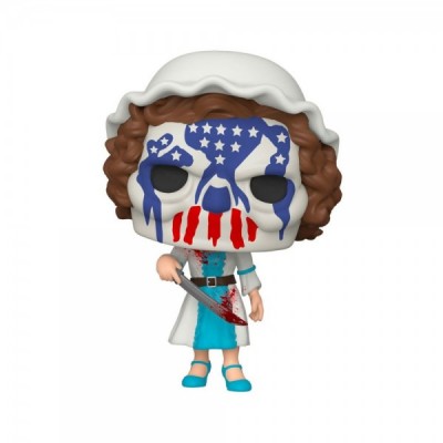 Figura POP The Purge Election Year Betsy Ross
