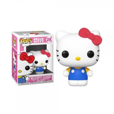 Figura POP Sanrio Hello Kitty Classic