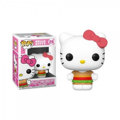 Figura POP Sanrio Hello Kitty KBS