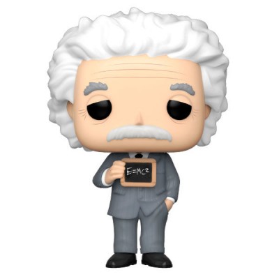 Figura POP Albert Einstein