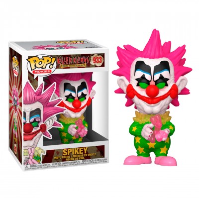 Figura POP Killer Klowns From Outer Space Spikey
