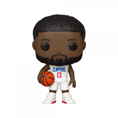 Figura POP NBA Clippers Paul George
