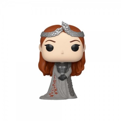 Figura POP Juego de Tronos Sansa Stark