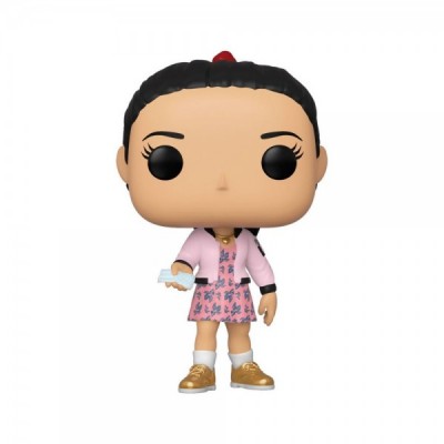 Figura POP To All the Boys Lara Jean with Letter