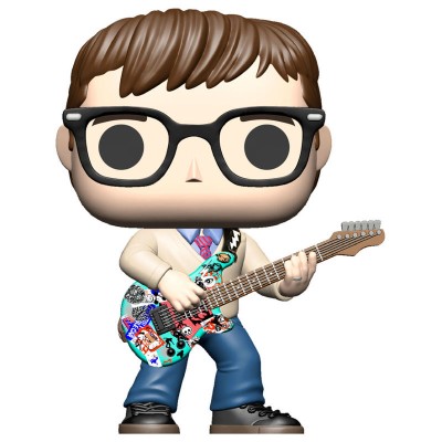 Figura POP Weezer Rivers Cuomo
