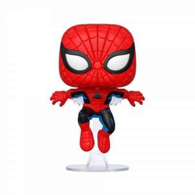 Figura POP Marvel 80th First Appearance Spiderman