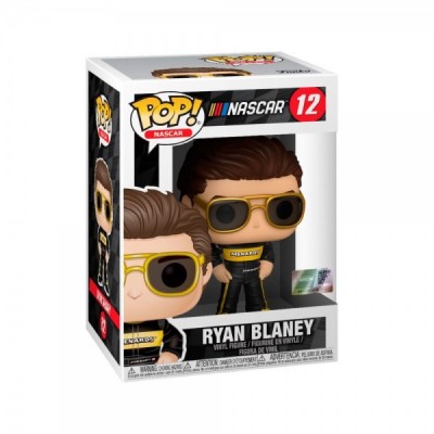 Figura POP NASCAR Ryan Blaney