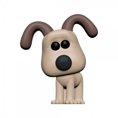 Figura POP Wallace & Gromit Gromit