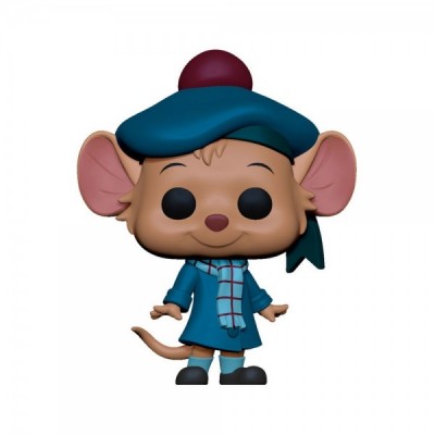 Figura POP Disney The Great Mouse Detective Olivia