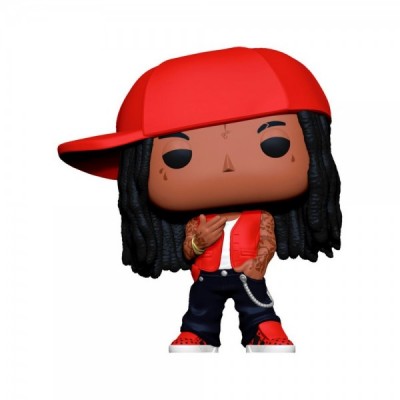 Figura POP Lil Wayne