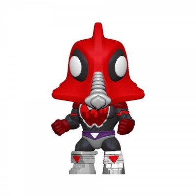 Figura POP Master Of The Universe Mosquitor