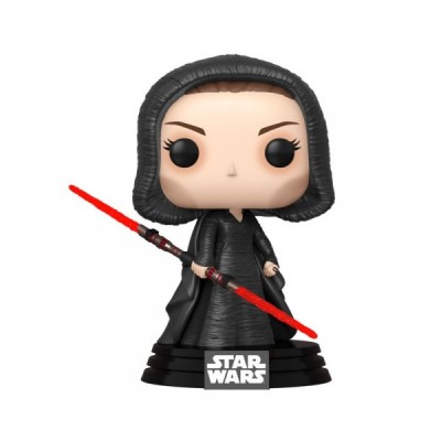 Figura POP Star Wars Rise of Skywalker Dark Rey