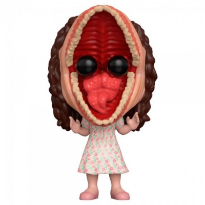 Figura POP Beetlejuice Barbara Transformed