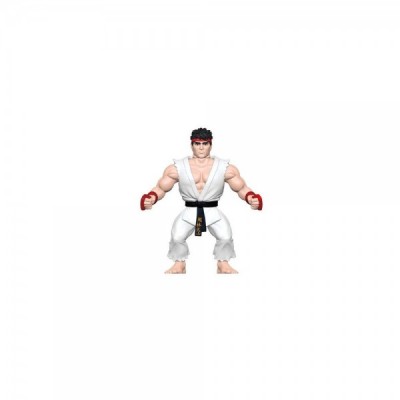 Figura action Savage World Street Fighter Ryu