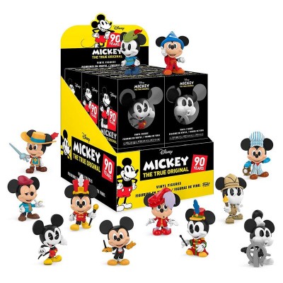 Figura Vinyl Minis Disney Mickey's 90th