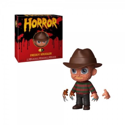 Figura 5 Star Horror Freddy Krueger