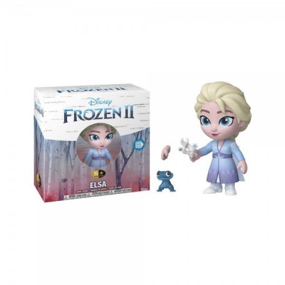 Figura 5 Star Disney Frozen 2 Elsa