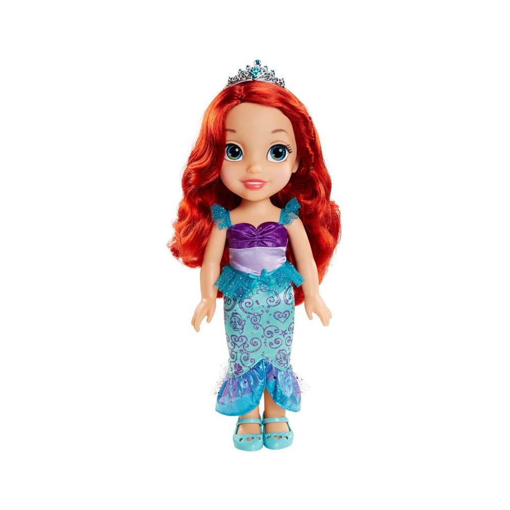 Mu¤eca Ariel Sirenita Disney 35cm