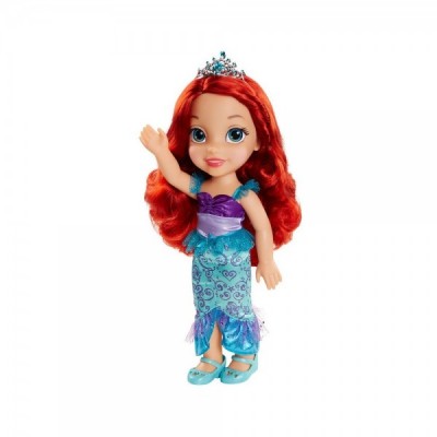 Mu¤eca Ariel Sirenita Disney 35cm