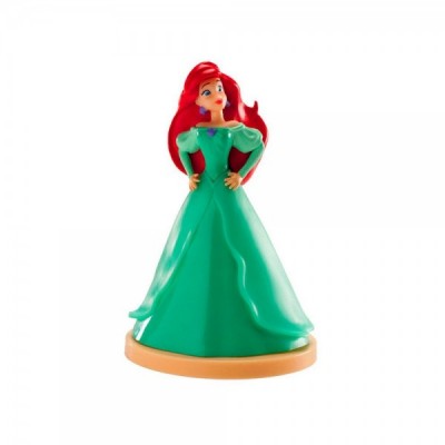Figura Ariel Disney 8cm