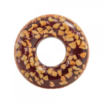 Rueda donut chocolate
