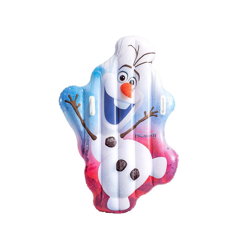 Colchoneta Olaf Frozen 2 Disney