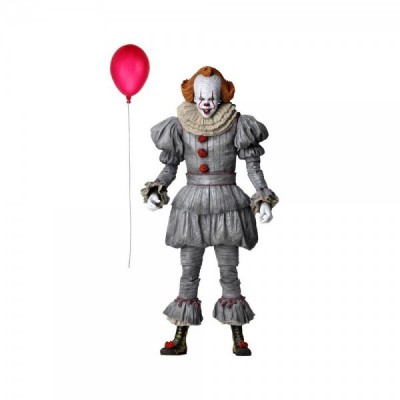 Figura Pennywise It Chapter 2 18cm